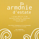 Armonie d'estate 2023