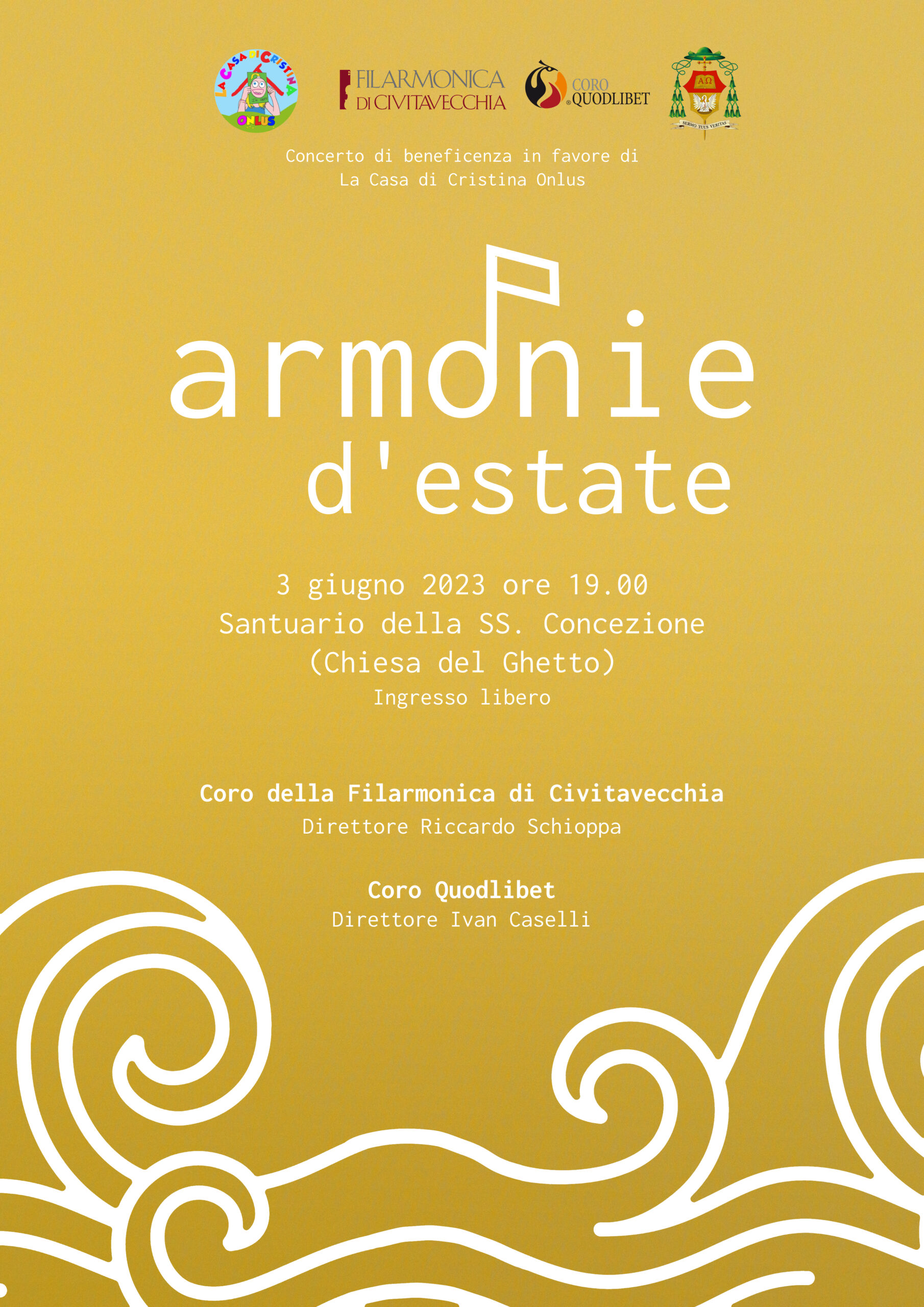 Armonie d'estate 2023